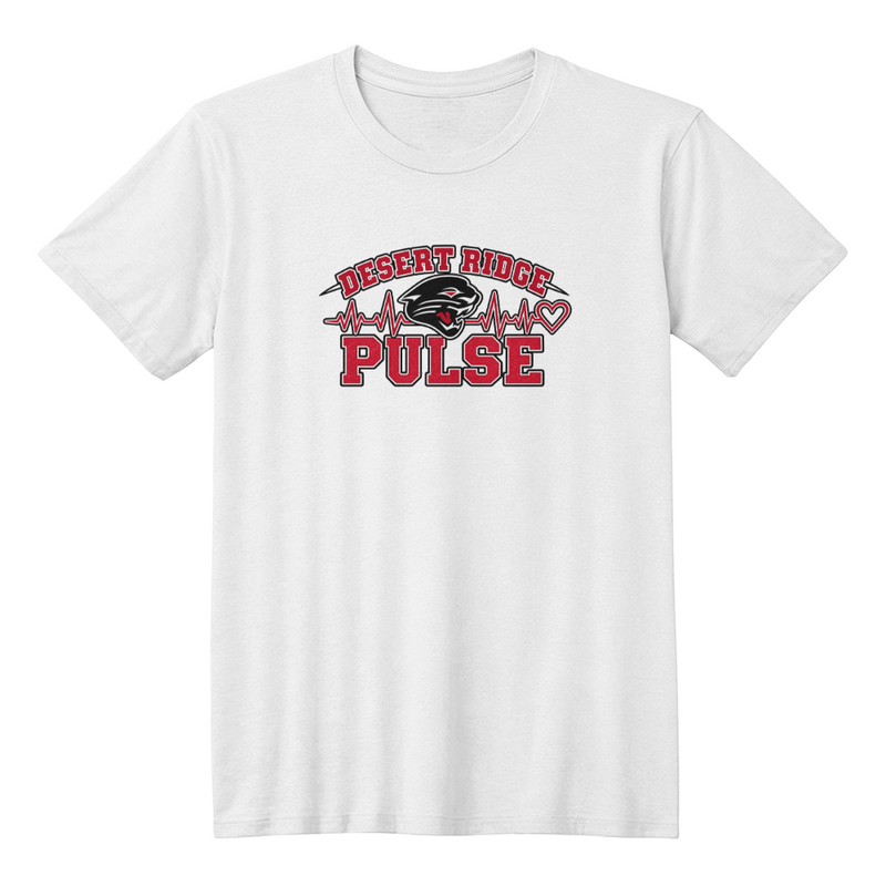 Desert Ridge PULSE T Shirt