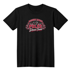 DESERT RIDGE PULSE DANCE TEAM - TSHIRT