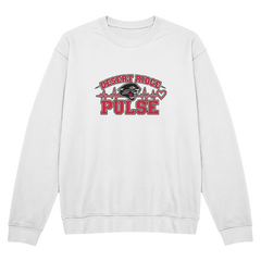 DESERT RIDGE PULSE CREW NECK SWEATSHIRT