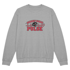 DESERT RIDGE PULSE CREW NECK SWEATSHIRT