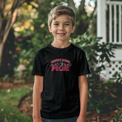 Desert Ridge Youth Pulse Dance Team Tshirt