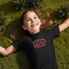Desert Ridge Youth Pulse Dance Team Tshirt
