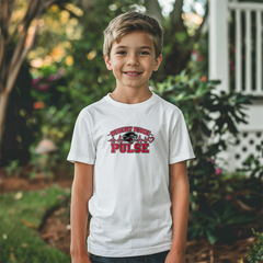 Desert Ridge Youth Pulse Dance Team Tshirt